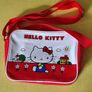 Hello Kitty Small Messenger Bag Image 5