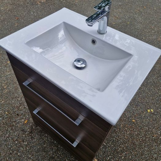 Vanity Unit