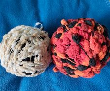 knitting