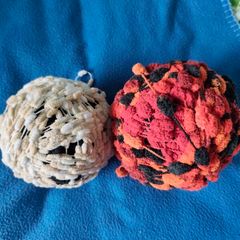 knitting