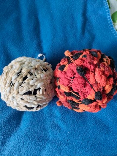 knitting
