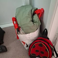 Bag of girls clothes (6-7)