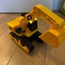 CAT caterpillar truck Image 2