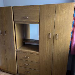 Wardrobes