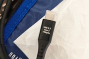 VortexVR 3m USB-C cable