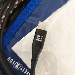 VortexVR 3m USB-C cable