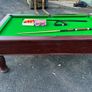 pool table Image 4