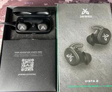 Jaybird Vista 2 wireless earbuds