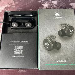 Jaybird Vista 2 wireless earbuds