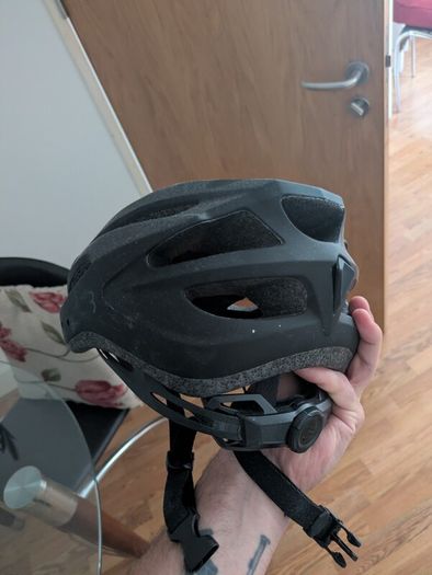 Helmet