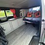 2008 vw t5 2.5l diesel nearly camper Image 10