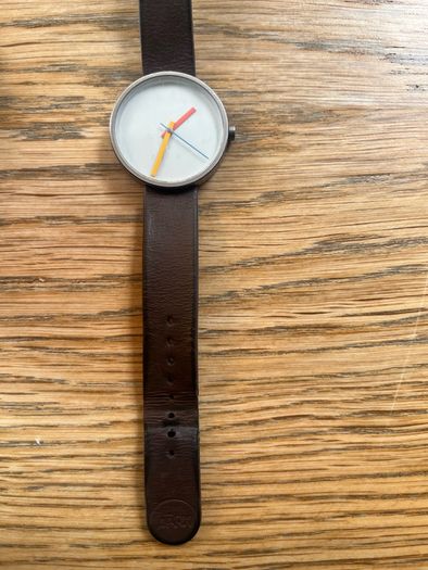 Aark Collective Watch
