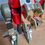 Transformers G1 Dinobot Snarl Image 3