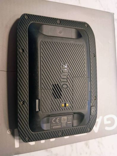 Garmin Zumo 396 LMT-S