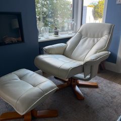 Recliner chair