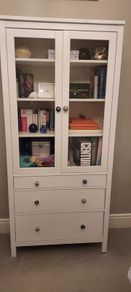 Display cabinet