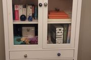 Display cabinet