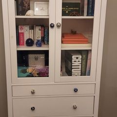 Display cabinet