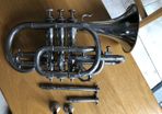 Cornet