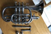 Cornet