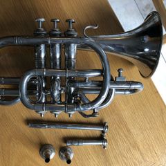 Cornet