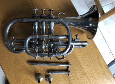 Cornet