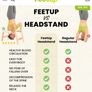 FeetUp Trainer Image 5