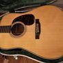 Martin HD28 2025 Refresh Image 2