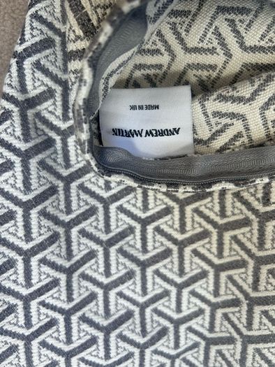 4 x Andrew Martin Cushion Covers