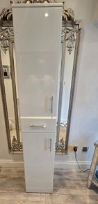 Vanity Unit