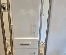 Vanity Unit