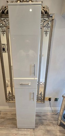 Vanity Unit