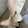 massimo dutti boots Image 4