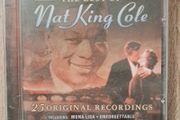 Nat King Cole 'best of'