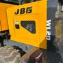 JBG WL20 wheeled loader Image 5