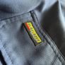 Blacklader Overalls Image 5