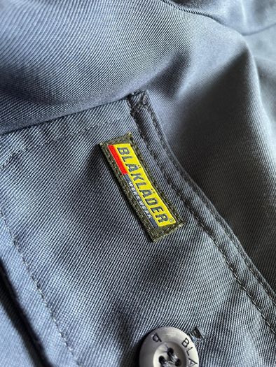 Blacklader Overalls