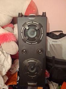 Intempo Speaker