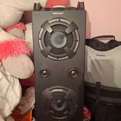 Intempo Speaker