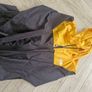 boys nirth face wind breaker (XL boys) Image 2