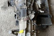 Audi A4 8K B8 2009 Manual 6 Speed Gearbox Code KXP