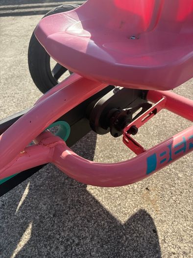 Berg Buddy Go Cart