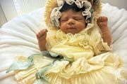 doll     beautiful reborn baby doll