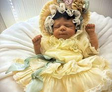 doll     beautiful reborn baby doll