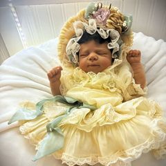 doll     beautiful reborn baby doll