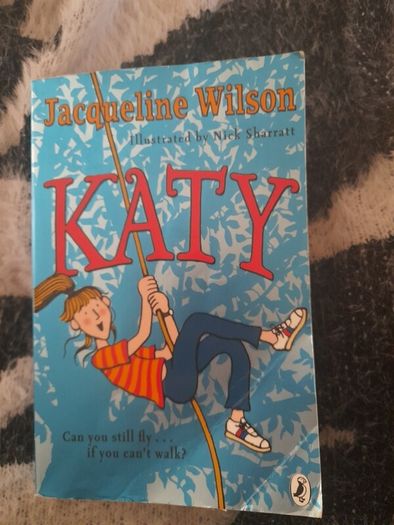 Girls book