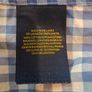 Polo Ralph Lauren gingham shirt - Boys age 12 Image 3