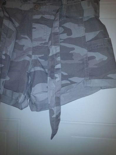 girls shorts