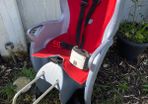 child bike seat