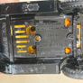 Lauren & Hardy 60's Polistil Scale 1/24 Used Image 9